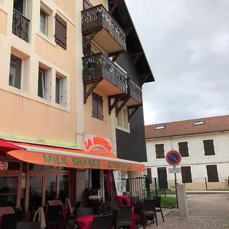 Le Coeur De Gerardmer F2 Plein Centre 4P + Garage Exterior foto